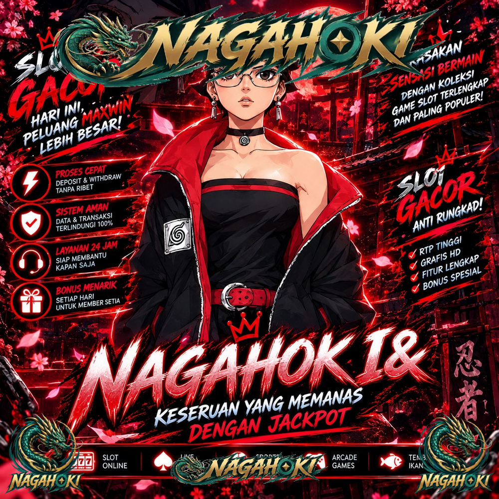 NAGAHOKI